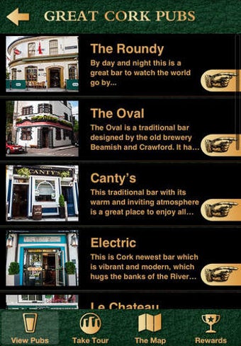 Image 0 for Cork Whiskey Way
