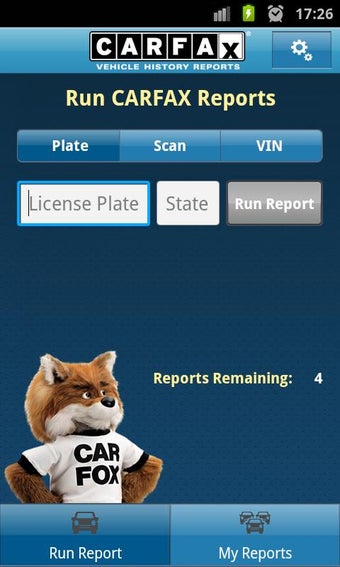 Image 1 for CARFAX Find Used Cars for…