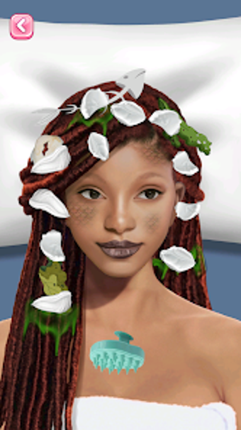 Image 0 for GlowUp Spa: ASMR Makeover