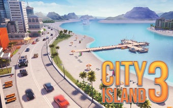 Imagen 3 para City Island 3: Building S…