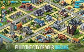 Imagen 1 para City Island 3: Building S…