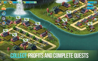 Imagen 0 para City Island 3: Building S…