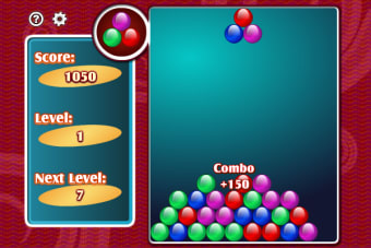 Image 0 for Pile of Balls