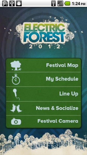 Image 1 for Electric Forest