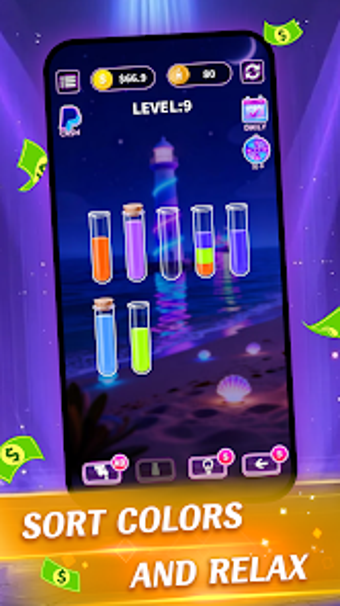 Image 0 for Hue Bottle