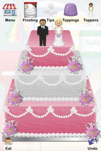 Image 0 for Cake Doodle