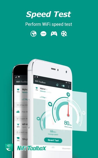 Imagen 1 para Swift WiFi - Free WiFi Ho…