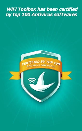 Image 0 for Swift WiFi - Free WiFi Ho…