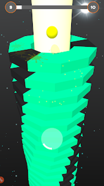 Image 1 for Stack Bump Ball  Stack Fa…