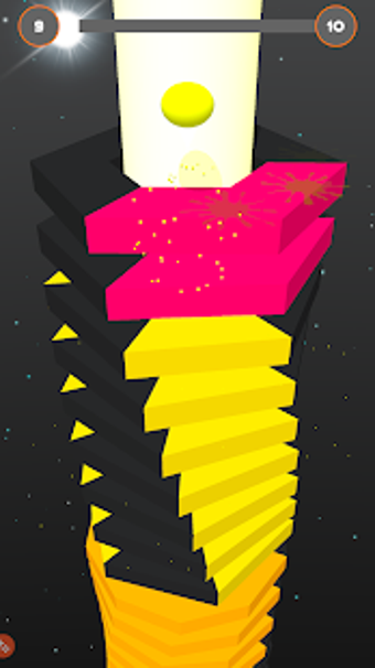 Image 2 for Stack Bump Ball  Stack Fa…