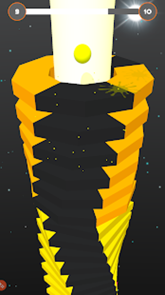 Image 0 for Stack Bump Ball  Stack Fa…