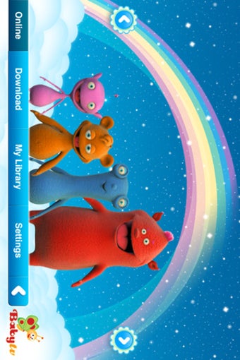 Image 0 for BabyTV Mobile