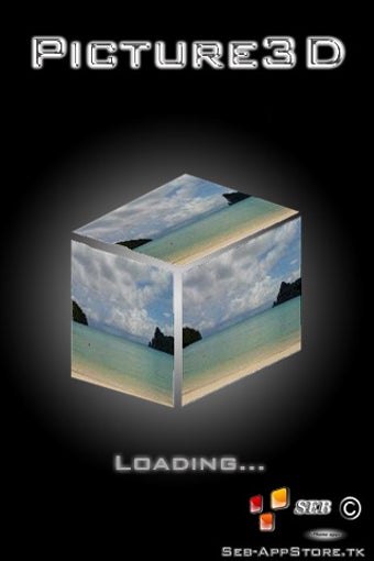 Imagen 0 para Picture3D
