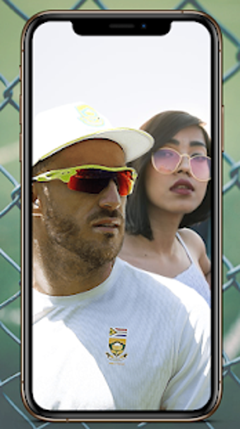 Imagen 0 para Selfie with Cricket Playe…