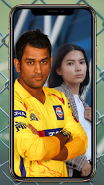 Imagen 3 para Selfie with Cricket Playe…