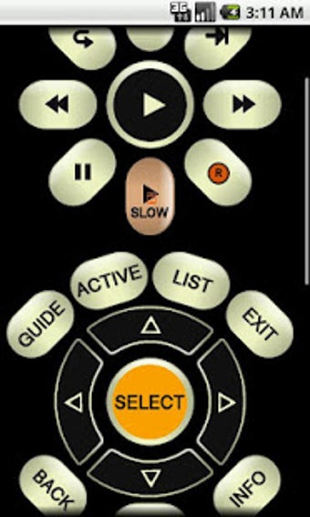 Image 3 for Remote+ Pro for DirecTV