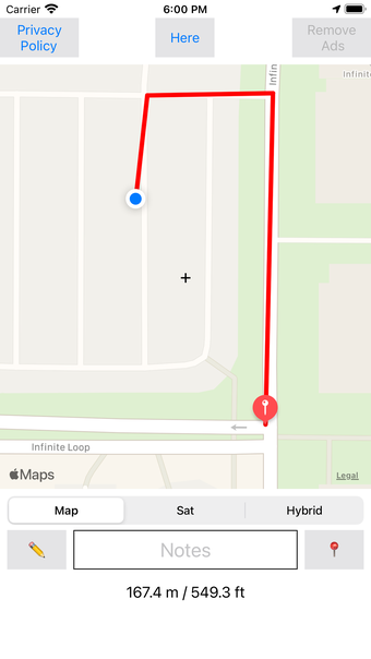 Image 0 for Manual GPS Logger