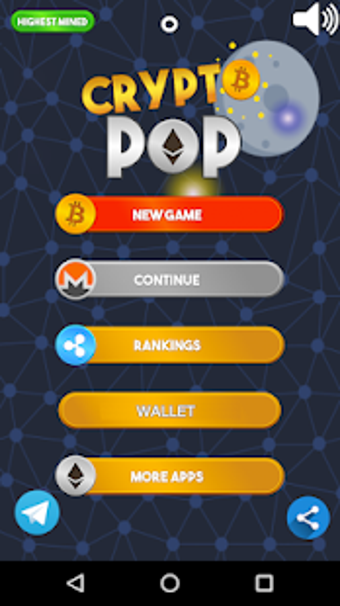 Imagen 3 para CryptoPop - Earn Free ETH