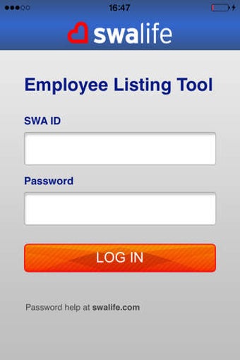Image 0 for SWALife Mobile