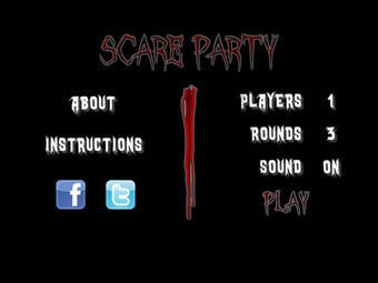 Image 0 for Scare Party