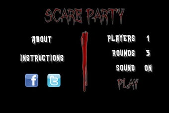 Image 5 for Scare Party