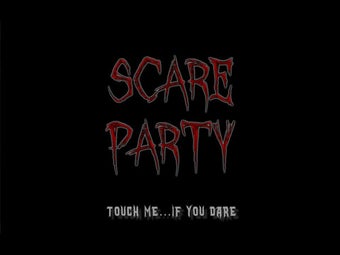 Image 0 for Scare Party