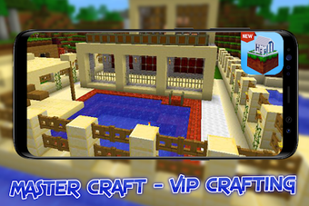 Imagen 1 para Master Craft - Vip Crafti…
