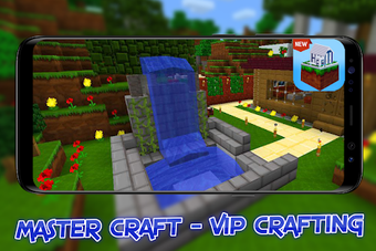 Imagen 2 para Master Craft - Vip Crafti…