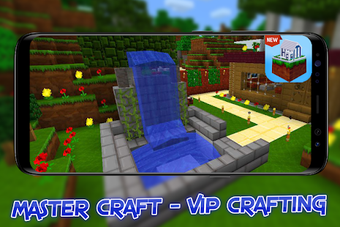 Image 0 for Master Craft - Vip Crafti…