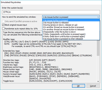 Image 2 for X-Mouse Button Control Po…