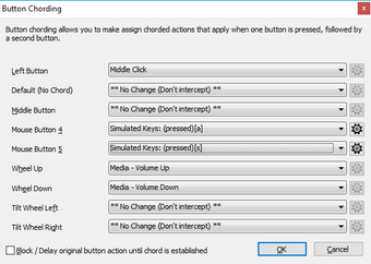 Image 1 for X-Mouse Button Control Po…