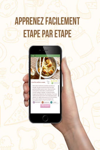 Imagen 0 para Recette de cuisine Facile…