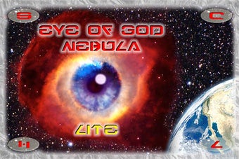 Imagen 0 para Eye of God Nebula Lite