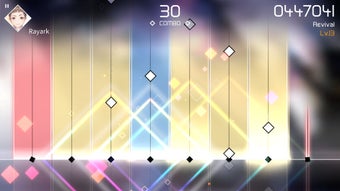 Imagen 2 para VOEZ