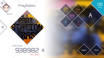 Image 0 for VOEZ