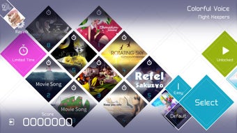 Imagen 0 para VOEZ