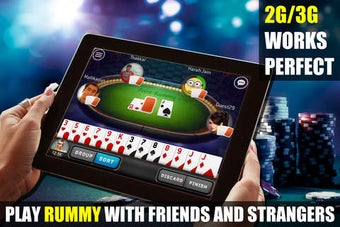 Image 0 for Indian Rummy : Apna Casin…