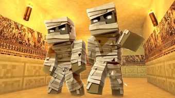Image 0 for Zombie Mod - Apocalypse M…