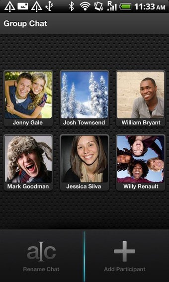 Image 1 for Hookt Messenger