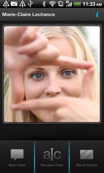 Image 2 for Hookt Messenger