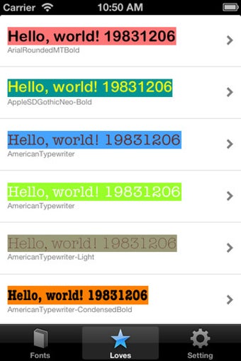Imagen 0 para Font One - every designer…