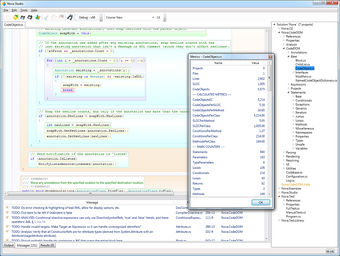 Image 0 for C# Parser and CodeDOM
