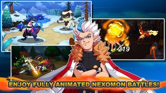 Image 3 for Nexomon