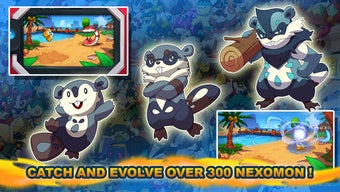Image 1 for Nexomon