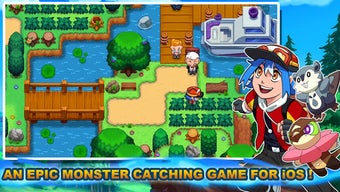 Image 0 for Nexomon
