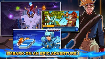 Image 0 for Nexomon