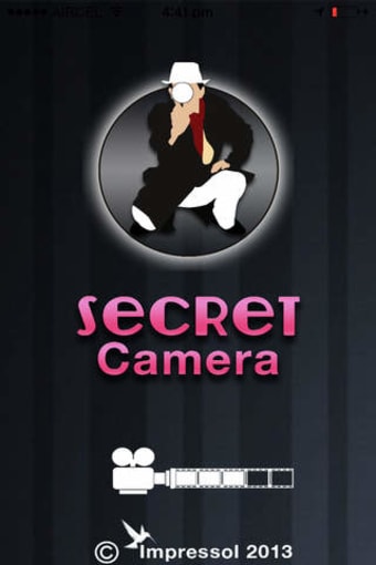 Image 0 for Secret Spy Camera