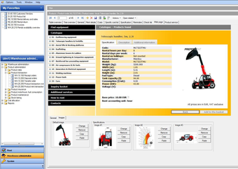 Imagen 0 para Rental Management Softwar…