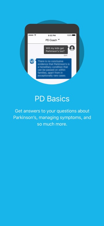 Image 2 for PD Coach