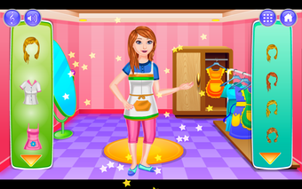 Image 2 for Supermarket Game For Girl…